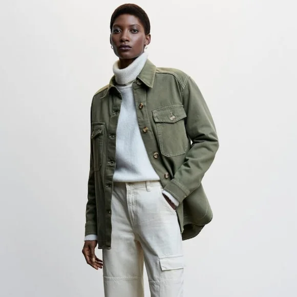 MANGO LILY co-ord set - Picture 4 of 11